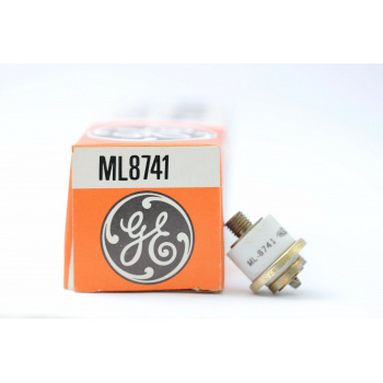 1 X ML8741GENERAL ELECTRIC...