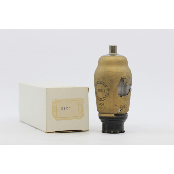 1 X KBC1 TUNGSRAM TUBE....