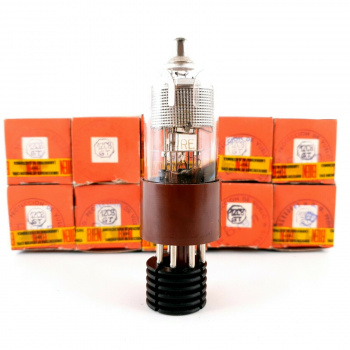 10 X 12C8GT FIVRE TUBE....