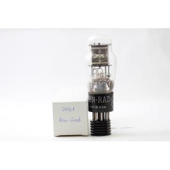 1 X 2051 / VT109 KEN-RAD...