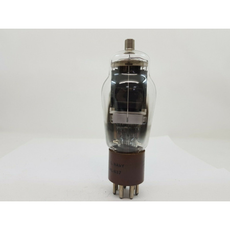 1 X CWL-837 WESTINGHOUSE TUBE. NOS / NIB.  RCB256