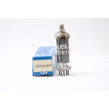 1 X 6157 / CV2218 AEL TUBE....