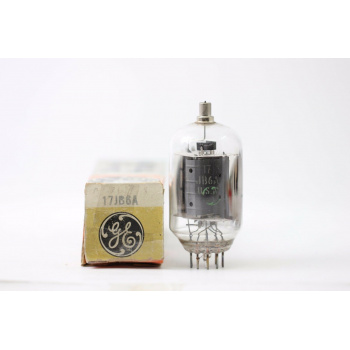 1 X 17JB6A GENERAL ELECTRIC...