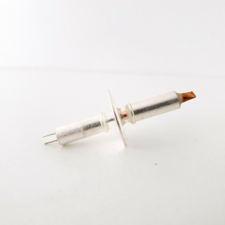 1 X 4042 RCA TUBE. TRANSMITTING TRIODE. M69.E157 - RC96