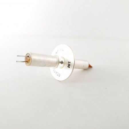 1 X 4042 RCA TUBE. TRANSMITTING TRIODE. M69.E157 - RC96