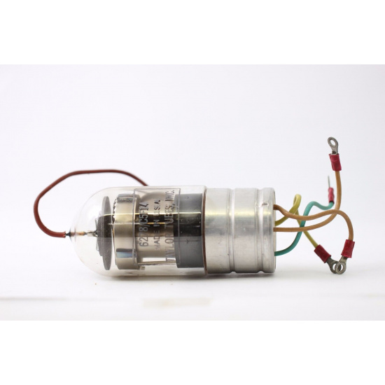 1 X 6278 / C5F14 TAYLOR TUBE. NOS....