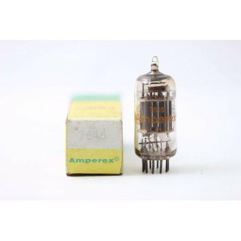 1 X 7645 AMPEREX TUBE. NOS...