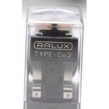 TYPE-Co2 RALUX 5A 220V RELAY NOS 1PC. CA302U1F050617 2