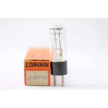 1 X ORP11 / 7633 MINIWATT...