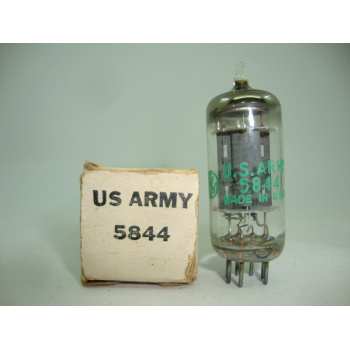 1 X 5844 GENERAL ELECTRIC...