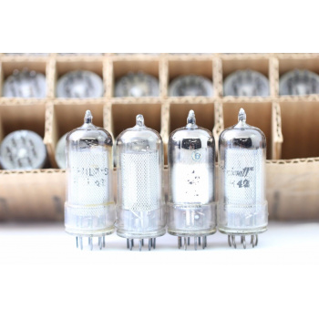 39 X TUBES TYPE RIMLOCK.... 2