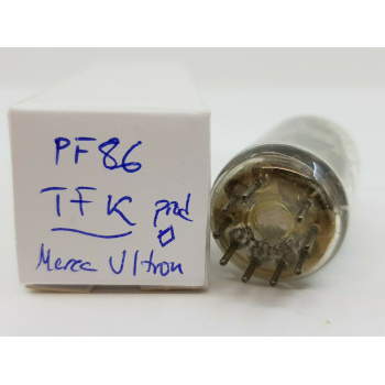 1 X PF86 TELEFUNKEN... 2