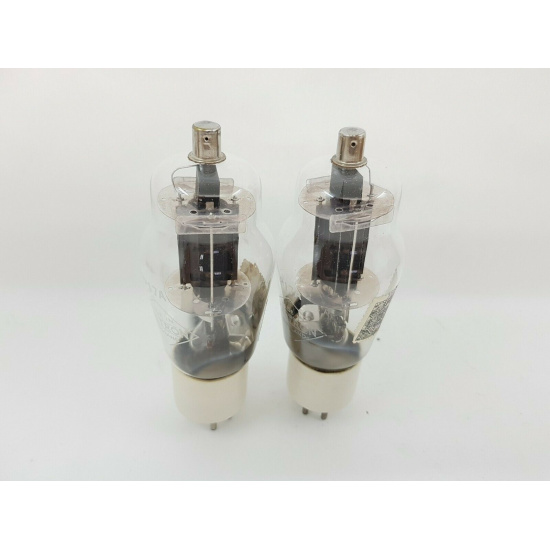 2 X P17A / 807 TUBE HALTRON. RCB44