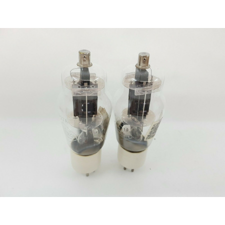 2 X P17A / 807 TUBE HALTRON. RCB44