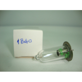 1 X 1B40 / 164D SYLVANIA TR...