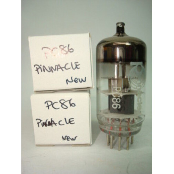 1 X PC86 / 4CM4 TUBE. RC76