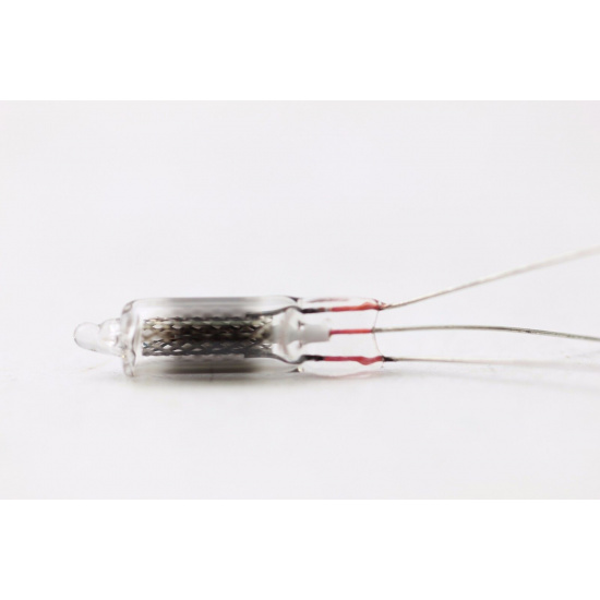 1 X ZA1006 COLD CATHODE INDICATOR DIODE. RC53