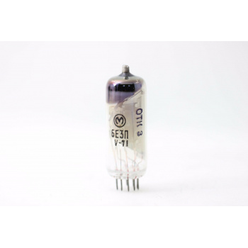 1 X EM84 / 6Е3П / 6E3P...