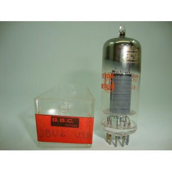 1 X 3BU8 / 3GS8 RCA TUBE....