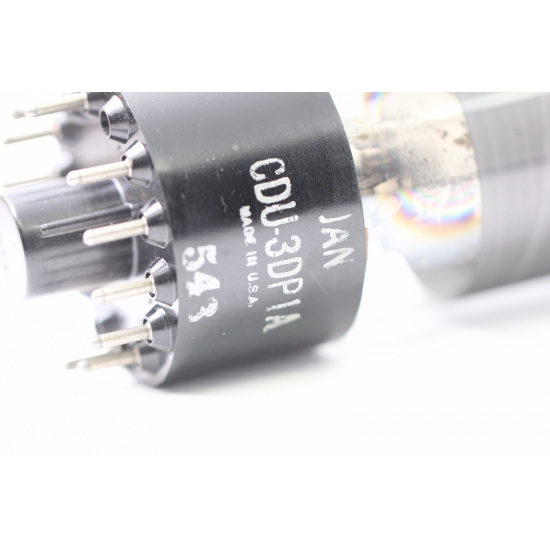 1 X 3DP1A DUMONT CATHODE RAY TUBE...