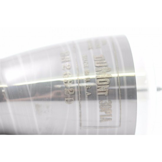 1 X 3DP1A DUMONT CATHODE RAY TUBE...