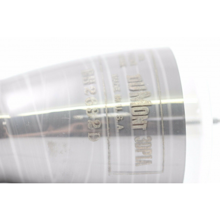 1 X 3DP1A DUMONT CATHODE RAY TUBE CRT. NOS. RC118