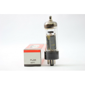 1 X PL36 TUBE. NOS / NIB....