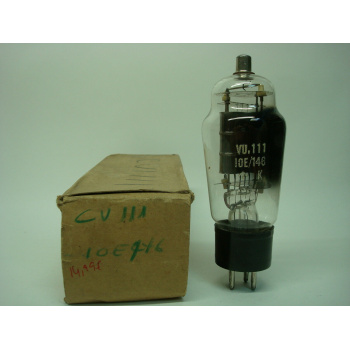 1 X VU111 / 10E/146 /...