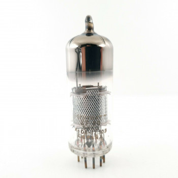 1 X EF80 / 6BX6 TUBE. MINIWATT BRAND. M5  ES
