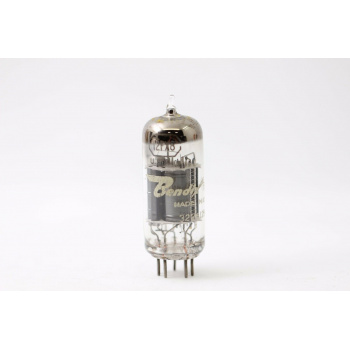 1 X 12FX8 BENDIX TUBE. NOS....