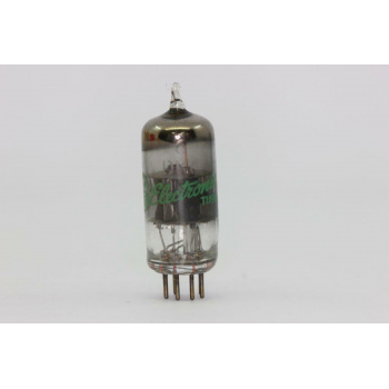 1 X 6DK6 GENERAL ELECTRIC...