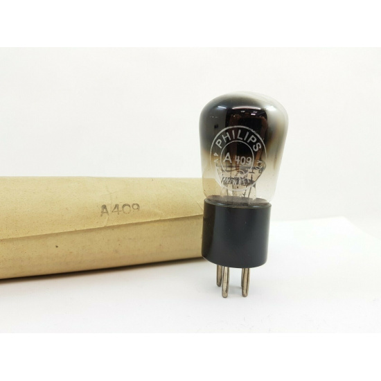 1 X A409 / PM3X / 1-409 PHILIPS...