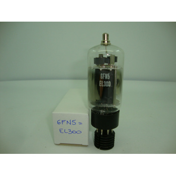 1 X 6FN5 / EL300 MAZDA...