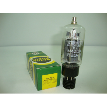 1 X 35FN5 / PL300 MAZDA...