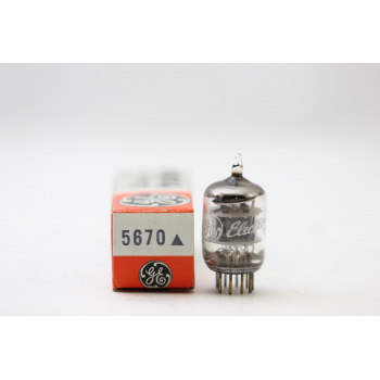 1 X 5670 / 2C51 GENERAL...