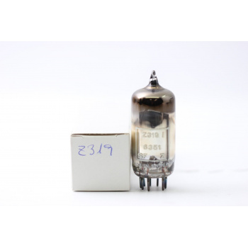 1 X Z319 / CV2276 TUBE. RCB91