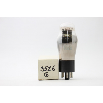 1 X 35Z6G TUBE. NOS. RC87