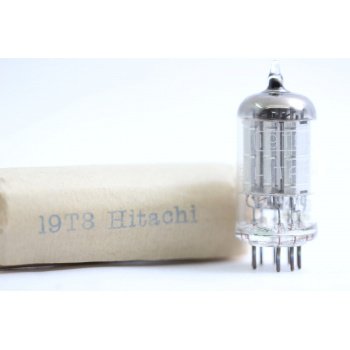 1 X 19T8 HITACHI TUBE. NEW...