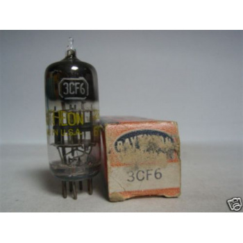 1 X 3CF6 TUBE TUBE....