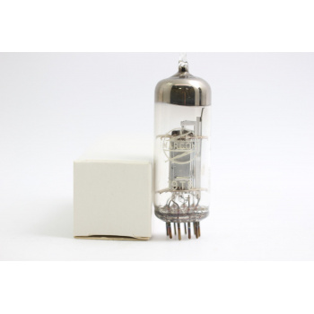 1 X 19T8 MARCONI TUBE. NOS....