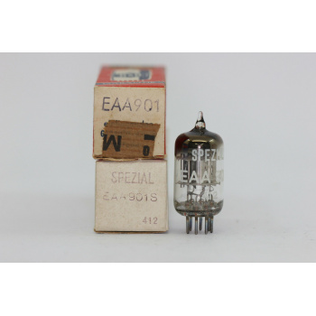 1 X EAA901S TUBE. RC110