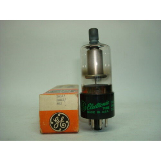 1 X 3A3A / 3AW3 / 3B2 TUBE. C13