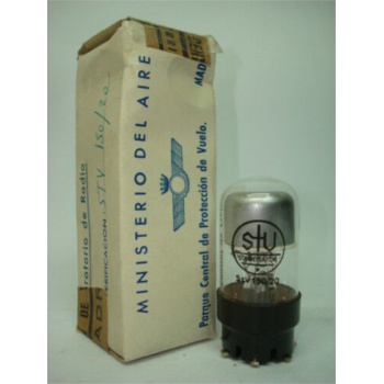 1 X STV150/20 TUBE. C113