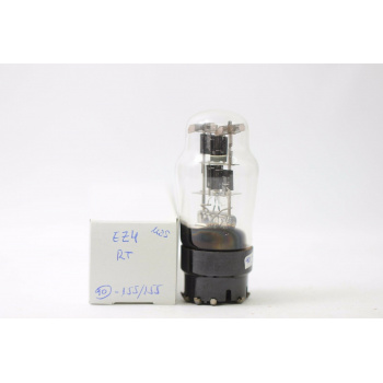 1 X EZ4 RT TUBE. NOS. RC14