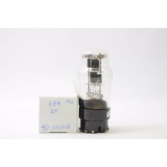 1 X EZ4 RT TUBE. NOS. RC14