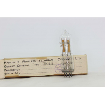 1 X QR44 MARCONI QUARTZ...