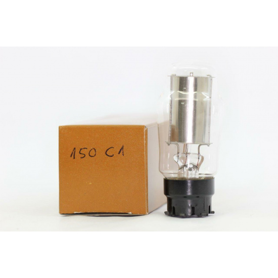 1 X 150C1 TUBE. RCB126