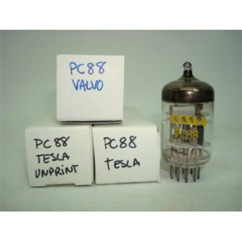 1 X PC88 TUBE. RC51
