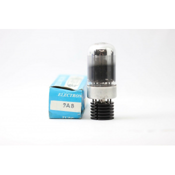 1 X 7A8 / CV878 TUBE....