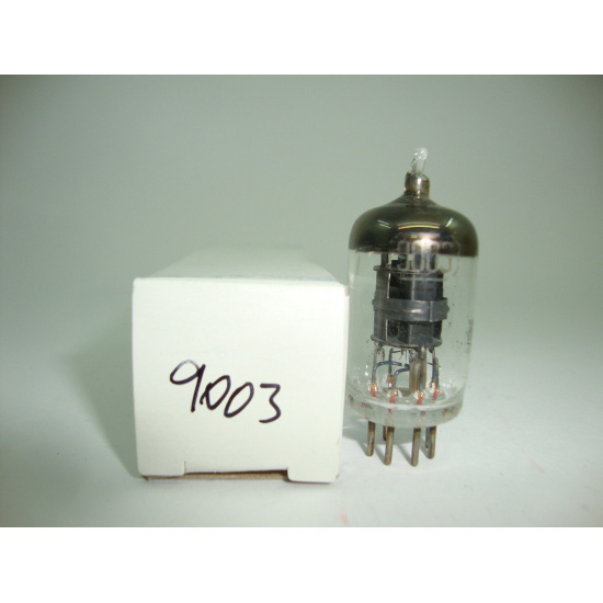 1 X 9003 TUBE. NOS. RC65